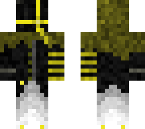 the wanderer grandmaster