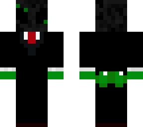thief cheeky alien