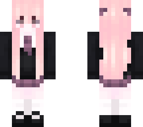 uniform style