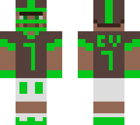 villager
