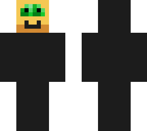 void with mask v5