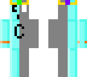 voidcraft but grey