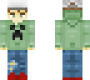 willcolton392+hat