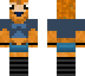 yadrit jenny mod
