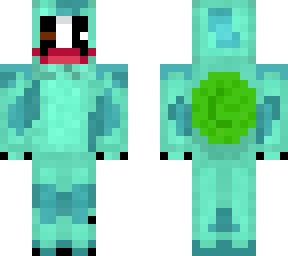ydeclas bulbasur