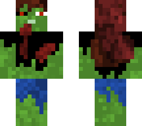 zombie