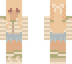 .❀*oatmeal*❀. trade