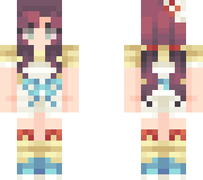 . togepi fae .