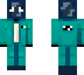 "squid"game