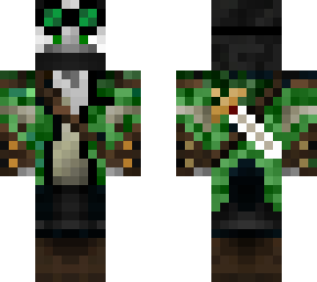 adventurer