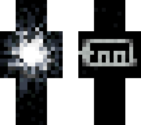 aenima tool cover