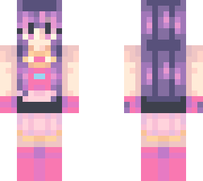 ai hoshino