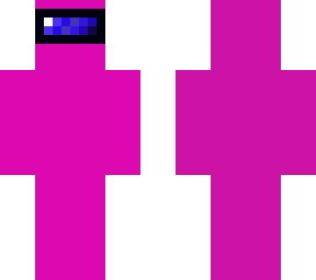 amogus magenta