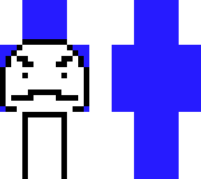 angry dream
