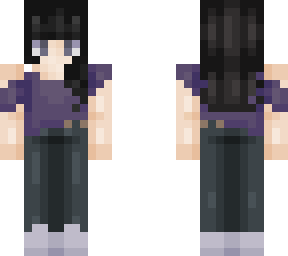 aster woodrow (oc)