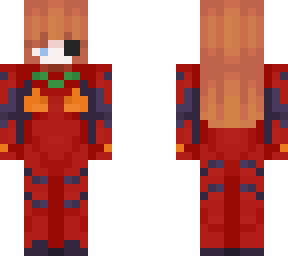 asuka langley