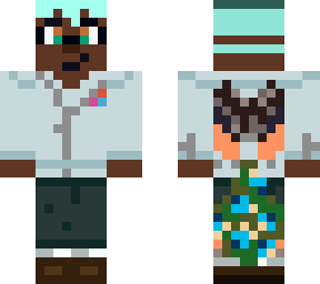 avian tyler