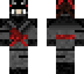 bari the ninja