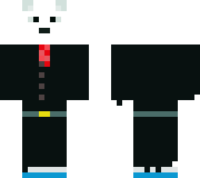bear