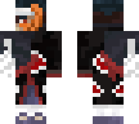 bornoxgamer obito version