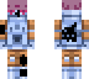 broken emma