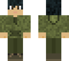 camo