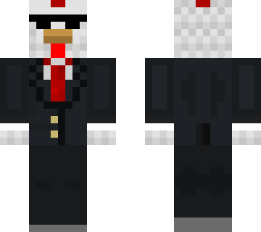 chickengamer3 new skin