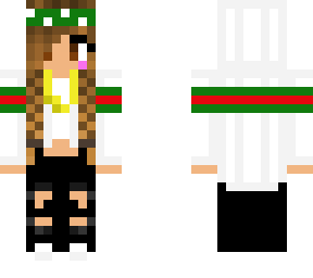 cool girl 1