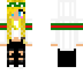 cool girl 2