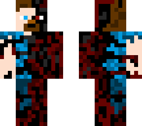 corrupt steve
