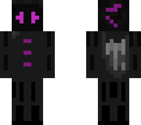 dark clown
