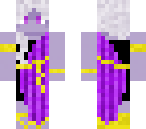 dark elf