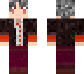 dark hunter