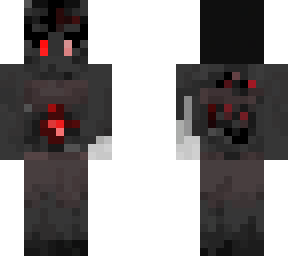 demon girl