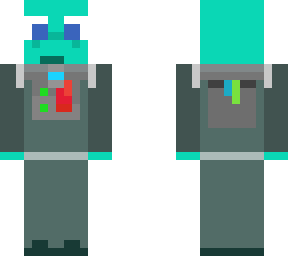 dizzy cobalt core