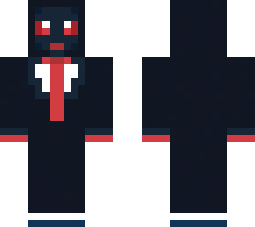 doodols in a suit 5.2