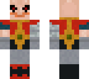 dr. robotnik (julian)