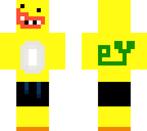 duck