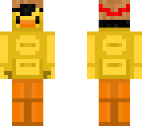 duckie