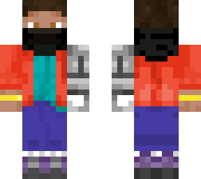 dudecraft13
