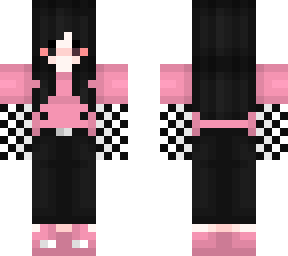 emo girl