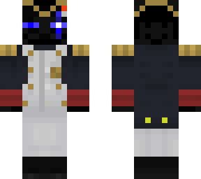 enderman do pietro lindo