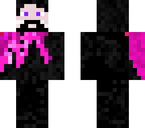 enderman infection
