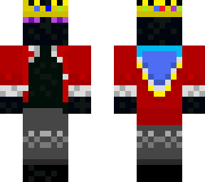 endertwine