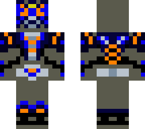 fangire type