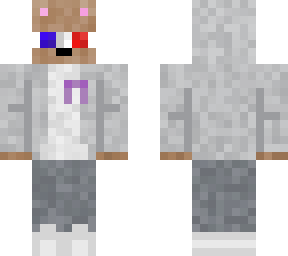 fixed bow