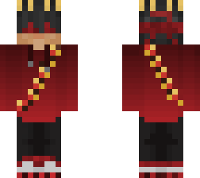 for my boy smashmang!