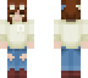 forest jumperwho