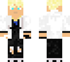 foxys roleplay skin