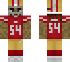 fred warner (mfl)
